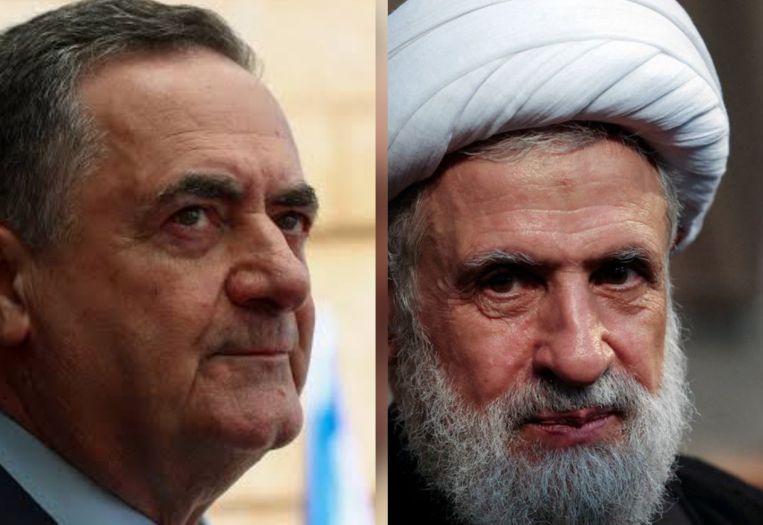 Ministar odbrane Izraela: Šef Hezbolaha platit će glavom