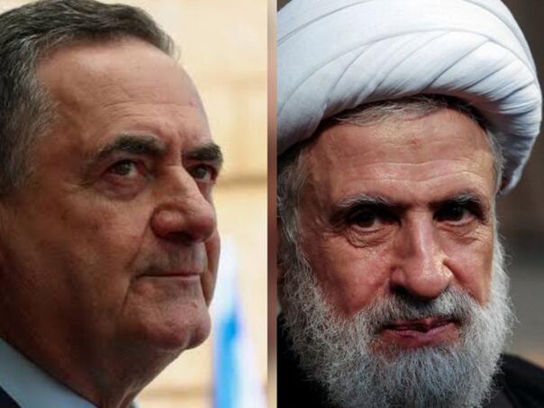 Ministar odbrane Izraela: Šef Hezbolaha platit će glavom