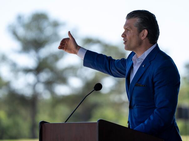 Ministar odbrane SAD-a: Imamo planove i za vojno zauzimanje Grenlanda i Paname