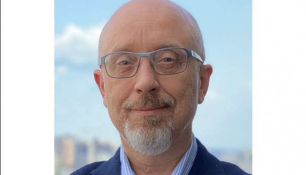 Ministar odbrane Ukrajine: Raketni bacači HIMARS stigli u Ukrajinu