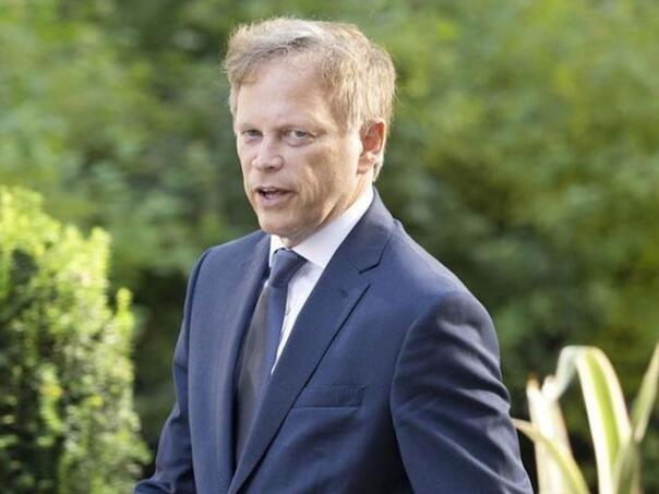 Ministar odbrane Velike Britanije: Era mira je gotova, spremajmo se za predratni svijet