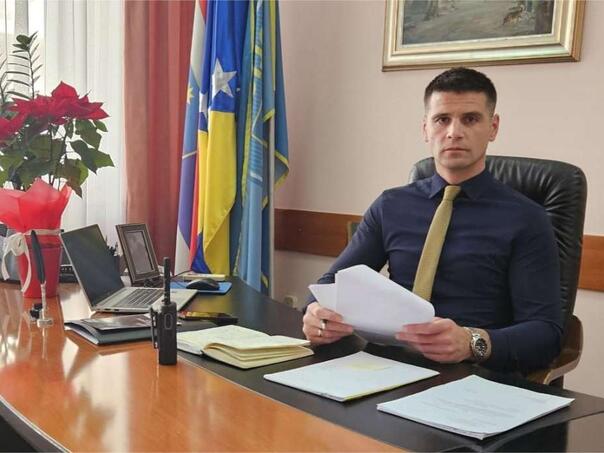 Ministar policije HNK-a o premlaćivanju u Mostaru: U toku je opsežna akcija