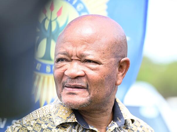 Ministar policije Južnoafričke Republike suspendovan zbog saradnje s mafijom