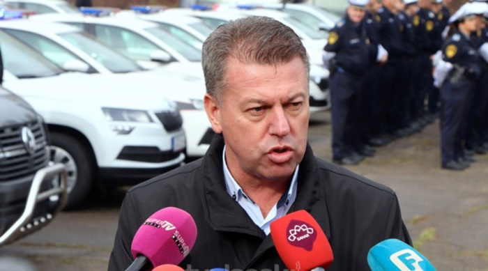 Ministar policije TK: Učenik iz Lukavca i ranije upućivao prijetnje