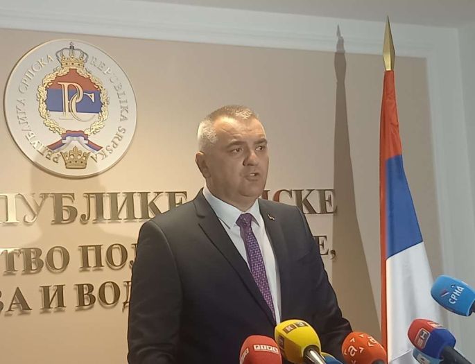 Ministar poljoprivrede RS: Bilo je slučajeva preprodaje subvencionisanih traktora