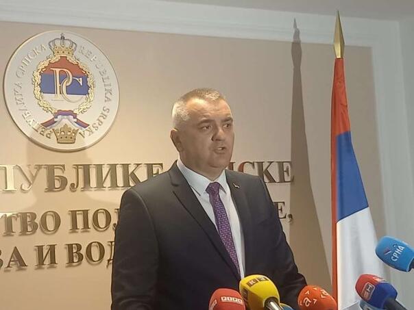 Ministar poljoprivrede RS: Bilo je slučajeva preprodaje subvencionisanih traktora