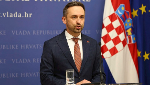 Ministar potvrdio: U Hrvatskoj je usvojeno 131 dijete iz Konga