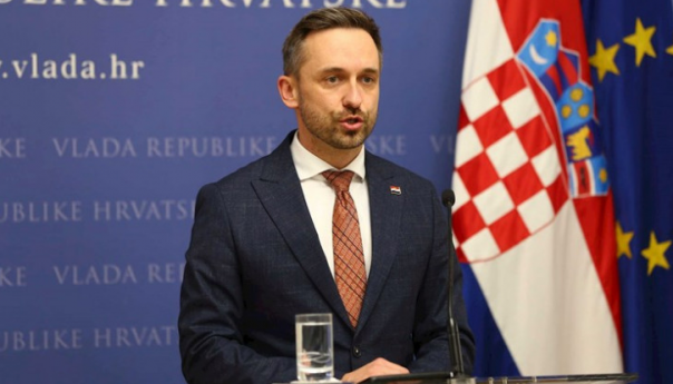 Ministar potvrdio: U Hrvatskoj je usvojeno 131 dijete iz Konga