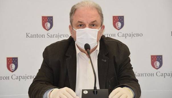 Ministar privrede KS Jeličić predstavio kratkoročne mjere za područje KS