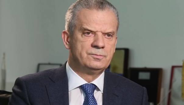 Ministar Radončić: Nema razloga za politizaciju