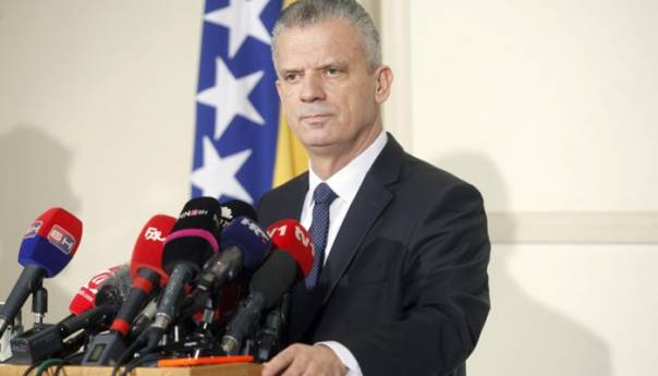 Ministar Radončić uputio zahvalu i važan apel donatorima