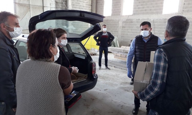 Ministar Ramić posjetio prijedorsku regiju