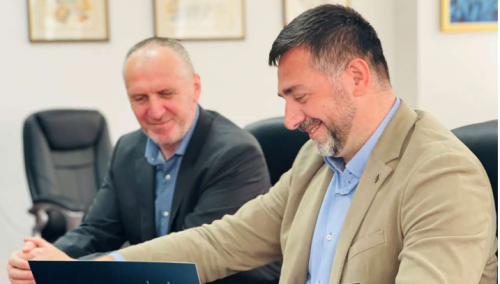 Ministar Ramić s predstavnicima vjerskih zajednica