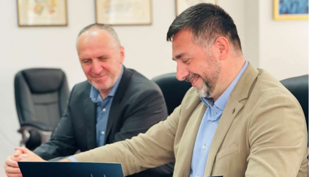 Ministar Ramić s predstavnicima vjerskih zajednica