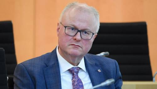 Ministar se ubio zbog posljedica korona virusa po ekonomiju