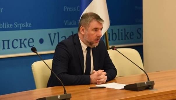 Šeranić: Još 13 novozaraženih u RS, ukupno 150 u BiH