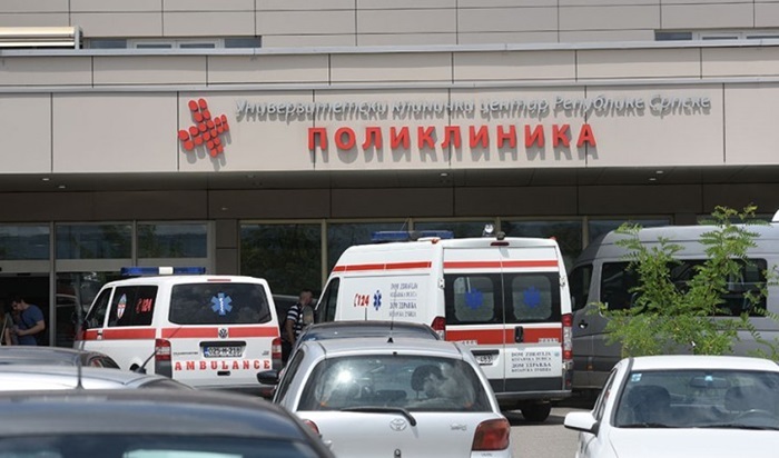 Ministar Šeranić najavio istragu u UKC RS