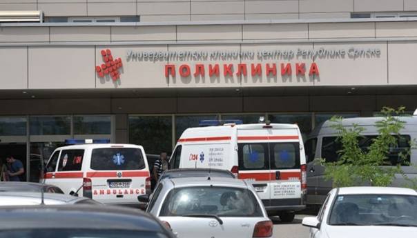 Ministar Šeranić najavio istragu u UKC RS