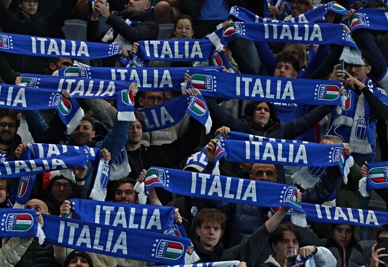 Ministar sporta Italije: "Nismo zaslužili da igramo SP umjesto Irana"