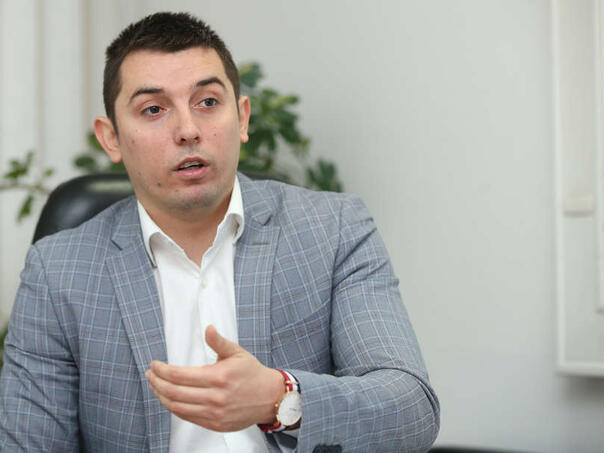 Ministar trgovine RS-a: Nepotreban bojkot trgovina