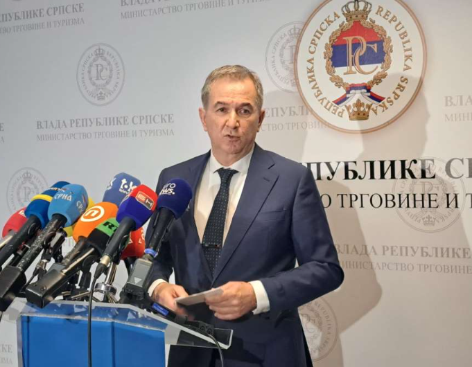 Ministar trgovine RS najavio izmjenu Uredbe o ograničenju marži na naftne derivate