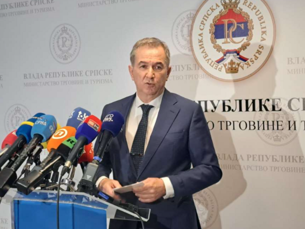 Ministar trgovine RS najavio izmjenu Uredbe o ograničenju marži na naftne derivate