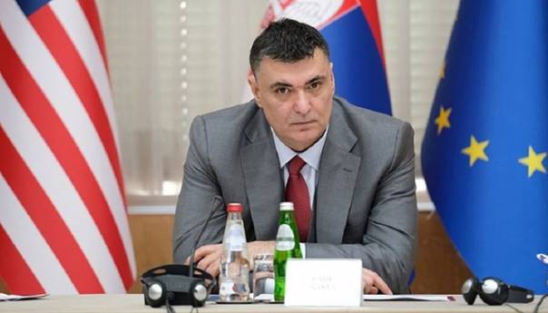 Ministar u Srbiji predložio da se sruši škola u kojoj je počinjen masakr