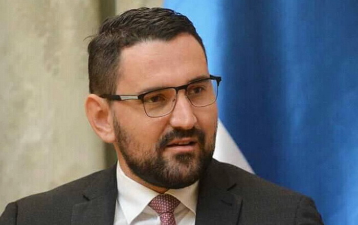 Ministar u Vladi RS pozitivan na korona virus