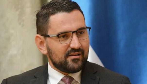 Ministar u Vladi RS pozitivan na korona virus
