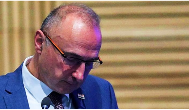 Ministar vanjskih poslova Hrvatske ima koronu