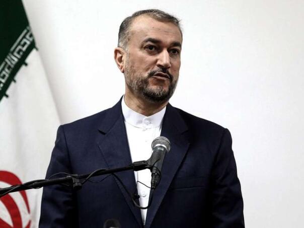 Ministar vanjskih poslova Irana: Mi i Izrael smo složni u jednom