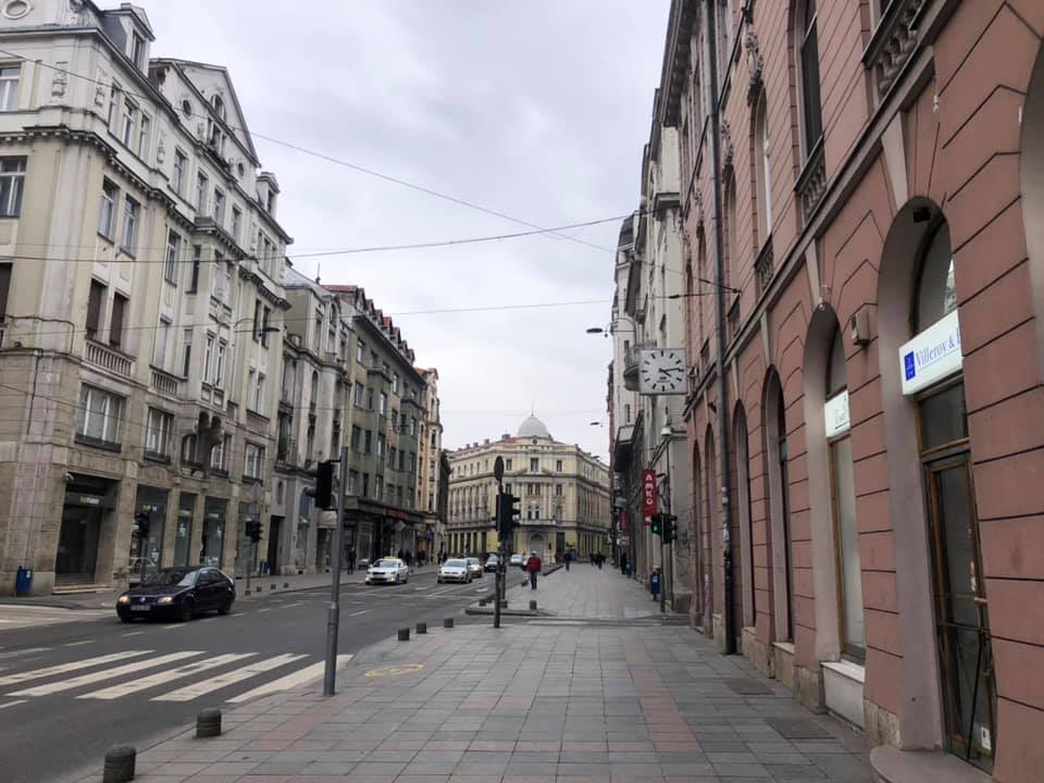 Ministar Vranić: Hvala građanima na odgovornom ponašanju