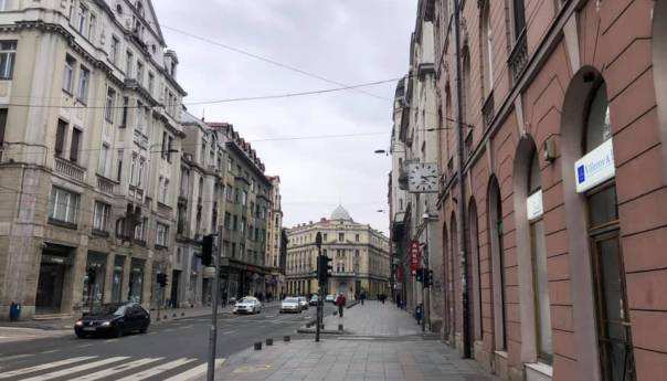 Ministar Vranić: Hvala građanima na odgovornom ponašanju