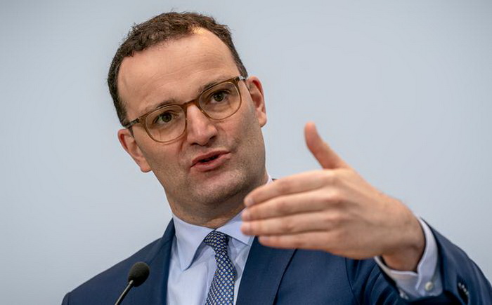Ministar zdravlja Njemačke: Nema zaključavanja vakcinisanih
