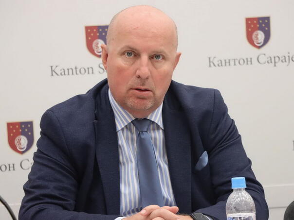 Ministar zdravstva proglasio prestanak epidemije morbila u Kantonu Sarajevo