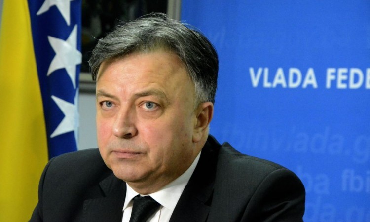 Ministar Zukić: Očekujemo veću ekspanziju korištenja sredstava i mogućnosti kreditno-garantnog fonda