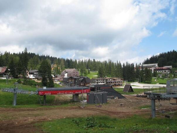 Ministarska konferencija Sarajevo Migration Dialogue na Jahorini