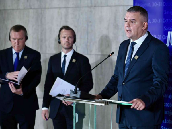 Ministarski forum EU - Zapadni Balkan: Vladavina prava i nezavisno pravosuđe prioriteti