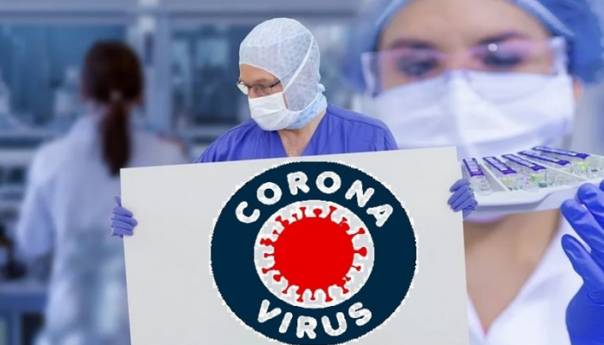 Ministarstvo civilnih poslova BiH kreće u drugi val borbe protiv koronavirusa
