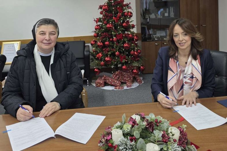 Ministarstvo civilnih poslova BiH podržalo rad Stadlerovog dječjeg 'Egipta'