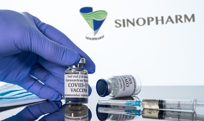 Ministarstvo civilnih poslova u završnoj fazi realizacije donacije Kine