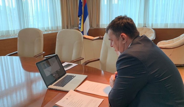 Ministarstvo finansija BiH još nije zaprimilo poziv za sjednicu Fiskalnog vijeća