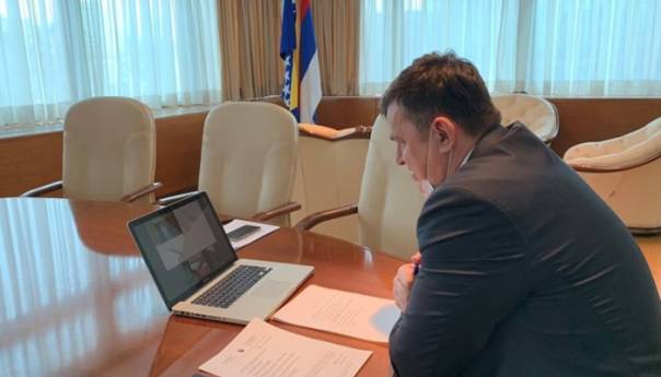 Ministarstvo finansija BiH još nije zaprimilo poziv za sjednicu Fiskalnog vijeća