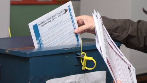 Ministarstvo finansija BiH: Ne sprječavamo finansiranje izbora