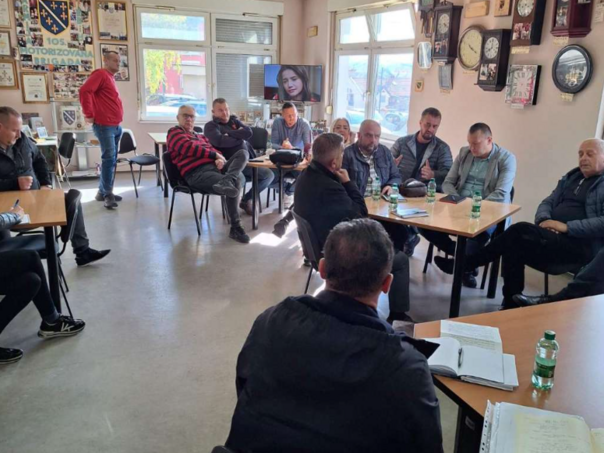 Ministarstvo i građani: Zajedno za čistiji i uređeniji Šip