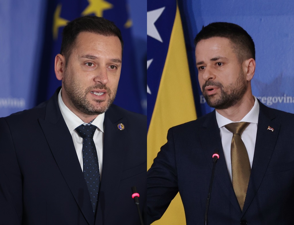 Ministarstvo: IDDEEA imala novac za opremu, mijenjali su namjenu