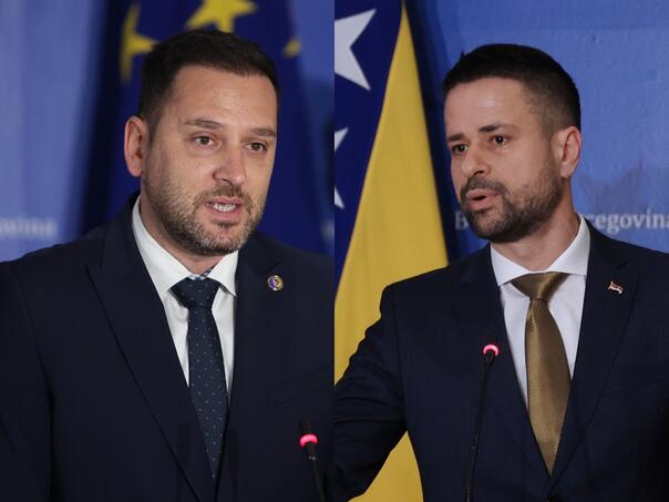 Ministarstvo: IDDEEA imala novac za opremu, mijenjali su namjenu