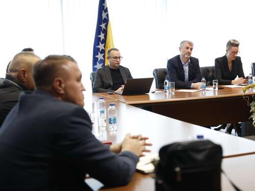 Ministarstvo komunikacija i prometa BiH: Sastanci sa prijevoznicima dali rezultate