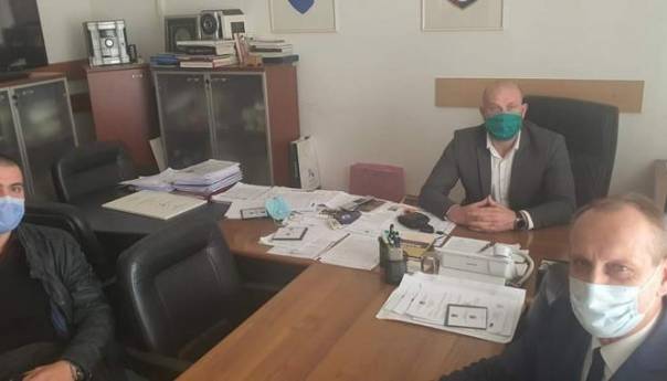 Ministarstvo kulture i sporta KS će finansirati nastup Rukometne reprezentacije BiH