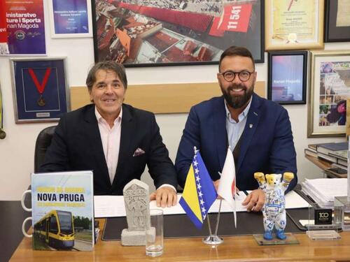 Ministarstvo kulture i sporta KS nastavlja podržavati Karate klub Ippon